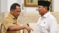 Motif Tito Serahkan Empat Pulau Aceh ke Sumut Patut Ditelusuri