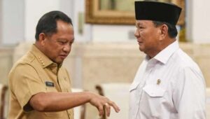 Motif Tito Serahkan Empat Pulau Aceh ke Sumut Patut Ditelusuri