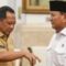 Presiden Prabowo Subianto dan Menteri Dalam Negeri Tito Karnavian/Ist
