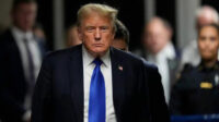Alasan Donald Trump Ngamuk dan Somasi Media Massa