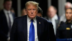 Alasan Donald Trump Ngamuk dan Somasi Media Massa