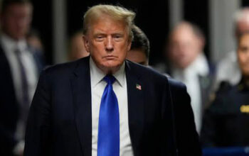 Presiden Amerika Serikat, Donald Trump/Net