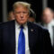 Presiden Amerika Serikat, Donald Trump/Net