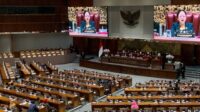 Soal Surat Pemakzulan Gibran, DPR Dianggap Masuk Angin
