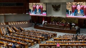 Soal Surat Pemakzulan Gibran, DPR Dianggap Masuk Angin