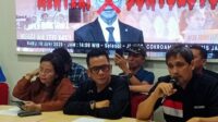 Alasan Aktivis 98 Ancam Geruduk Kantor Fadli Zon