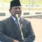 Presiden Prabowo Subianto di peresmian gedung baru Kampus Bhineka Tunggal Ika Universitas Pertahanan (Unhan) RI di Kawasan IPSC, Sentul, Bogor, Rabu, 11 Januari 2025/Repro