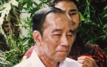 Presiden ke-7 RI Joko Widodo alias Jokowi/Ist