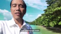 Usut Dugaan Keterlibatan Keluarga Jokowi di Tambang Raja Ampat