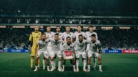 Ranking FIFA Timnas Indonesia Ambruk usai Disikat Jepang