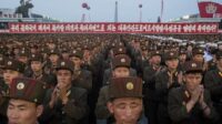 Korea Utara: Serangan AS ke Iran Rusak Stabilitas Internasional