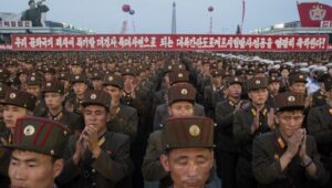 Korea Utara: Serangan AS ke Iran Rusak Stabilitas Internasional