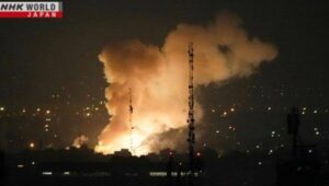 380 Warga Indonesia Terjebak di Iran, Percepat Evakuasi!