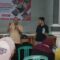 Palang Merah Indonesia (PMI) Kabupaten Sukabumi bersama Japanese Red Cross Society (JRCS) menggelar kegiatan kajian risiko dan pemetaan potensi bencana