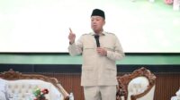 Menteri ATR/BPN Ingatkan Kepala Daerah Jangan Sembarangan Alih Fungsi Sawah LP2B