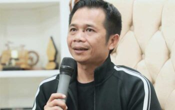 Bupati Purwakarta, Saepul Bahri Binzein