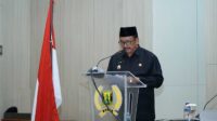 Bahas Pertanggungjawaban APBD 2024, Bupati Sukabumi Tegaskan Komitmen Tata Kelola Keuangan yang Transparan