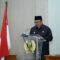Bupati Sukabumi Asep Japar