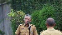 Dinas ESDM Jabar Perluas Akses Listrik Masyarakat di Daerah 3T, Bambang: Tahun Ini Program Jabar Caang dari APBD