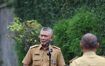 Dinas ESDM Jabar