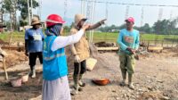 PLN Sukabumi Konsisten Edukasi Masyarakat Lewat Sosialisasi Kelistrikan