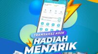 Bayar Listrik Dapat Hadiah? Ikuti Gelegar PLN Mobile 2025!