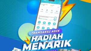 Bayar Listrik Dapat Hadiah? Ikuti Gelegar PLN Mobile 2025!