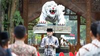 Peringati Hari Lingkungan Hidup Sedunia, Wabup Purwakarta Abang Ijo Tekankan Pentingnya Kolaborasi Multisektoral