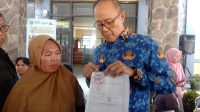 Walikota: Pajak Rakyat Kembali untuk Rakyat