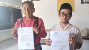 Alasan Warga Subang Jaya Laporan Polisi Gara-gara Live Kafe