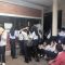 DISERBU PELAMAR: Sejumlah pelamar kerja saat mendatangi Kantor Disnaker Kota Sukabumi, Selasa (3/6). (FT: BAMBANG/RADARSUKABUMI)