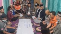 Tertunda Karena Biaya, Baznas Kabupaten Sukabumi Pulangkan Jenazah Pekerja Migran dari Malaysia