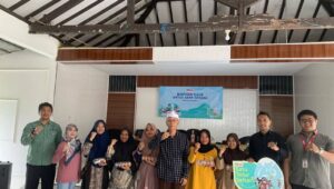 Saat Alfamart Perluas Program “Satu Telur Sehari” ke 25 Kota/Kabupaten untuk Tekan Stunting Anak