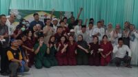 Yayasan Al-Furqon Sukabumi Gelar Khitanan Massal untuk 40 Anak