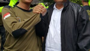 ATM Siap Rebut Kembali Kursi DPD PKS Kota Sukabumi