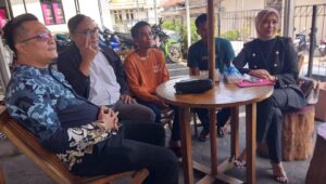 Oknum Kades di Ciemas Sukabumi Dilaporkan ke Polisi, Diduga Terlibat Penipuan Bantuan Perahu