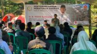 Dewan Yusuf Ajak Pemuda Sukabumi Harus Punya Daya Saing