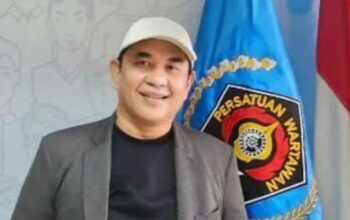 Salah satu tokoh pers senior, Zulmansyah Sekedang