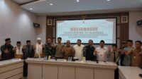 FKUB Sukabumi Tegaskan yang Dirusak di Cidahu Bukan Gereja, Polisi: Kondisi Sudah Kondusif!