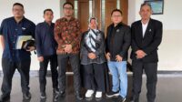 Gugatan Makin Kuat, Kuasa Hukum Tunjukkan Bukti Penyegelan Sepihak Kantor PWI Pusat