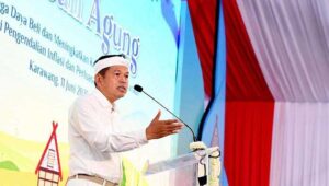 Alasan KDM Berikan Akses Siswa Tak Mampu Agar Masuk Sekolah Unggulan