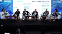 Dirjen Tata Ruang: RDTR Terintegrasi OSS Permudah Izin Investasi hingga Satu Hari