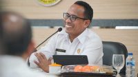 Kadisdik Jabar Purwanto Sosialisasi Penerapan Jam Malam di Jabar, Ini Poin Pentingnya