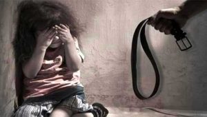 Kekerasan Masa Kecil Tingkatkan Risiko Masalah Kesehatan Serius