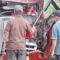Lakalantas Lengkong Sukabumi