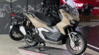 DAM Hadirkan Program Penjualan Menarik Sepanjang Juni 2025 untuk Konsumen Setia Honda