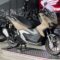 Motor-Honda