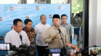 Menteri ATR/BPN Ajak Kepala Daerah Sosialisasikan Pentingnya Tanda Batas Tanah