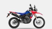 Hadirkan Sensasi Petualangan Baru, CRF250 Series Siap Jelajahi Indonesia