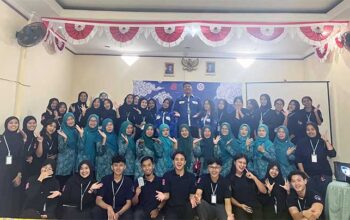 GANAS Universitas Nusa Putra